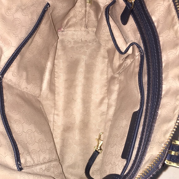 Michael Kora tote - Picture 2 of 4